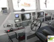 Wind farm service vessel for sale