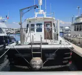 Pilot boat for sale