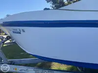Trawler for sale