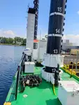 Barge for sale