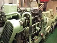 Towboat for sale
