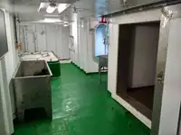 Trawler for sale
