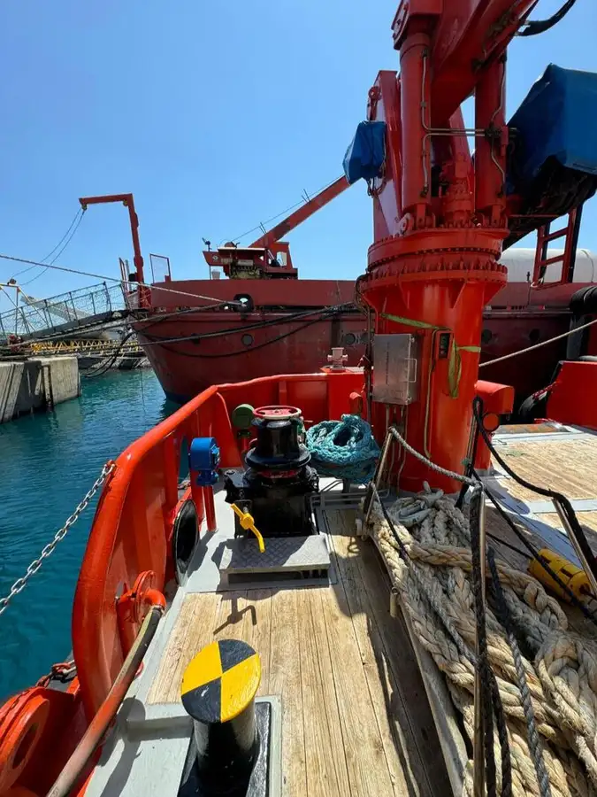 General Cargo/Multi-purpose for sale