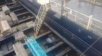 Oil/Chemical tanker for sale