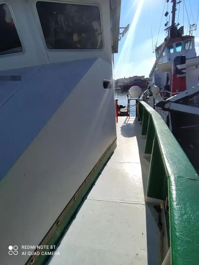 Workboats for sale