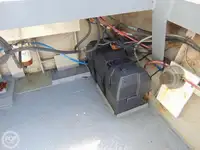 Patrol boat for sale