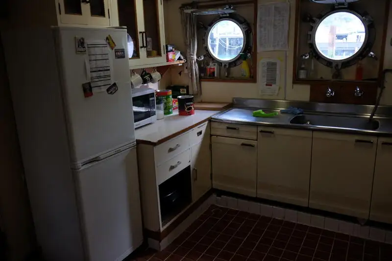 Towboat for sale