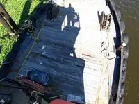 Towboat for sale