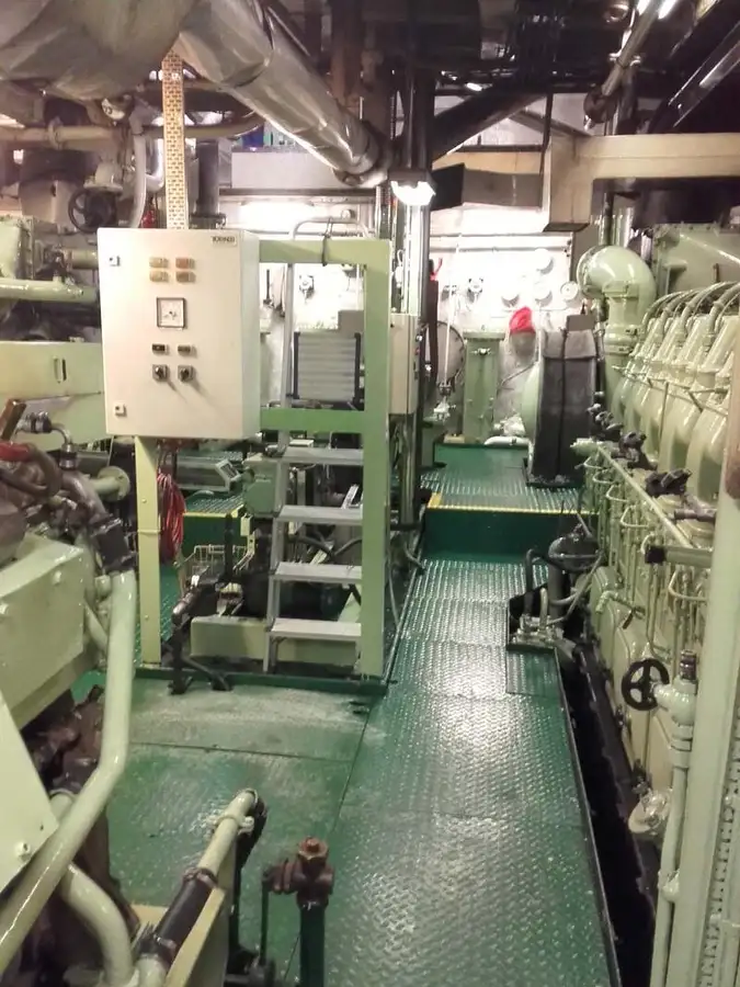 Towboat for sale