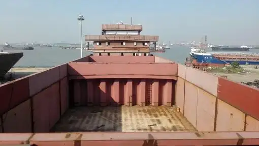 Bulk carrier for sale