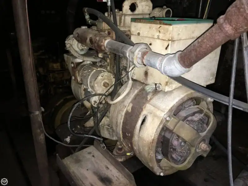 Towboat for sale
