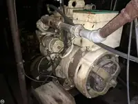 Towboat for sale