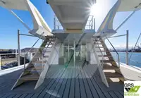 Cruise ship for sale