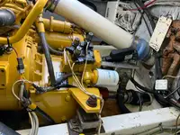 Research vessel for sale