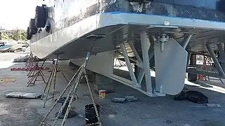 Landing Craft, Tank for sale