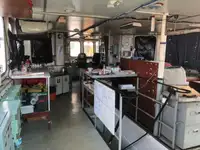 Towboat for sale