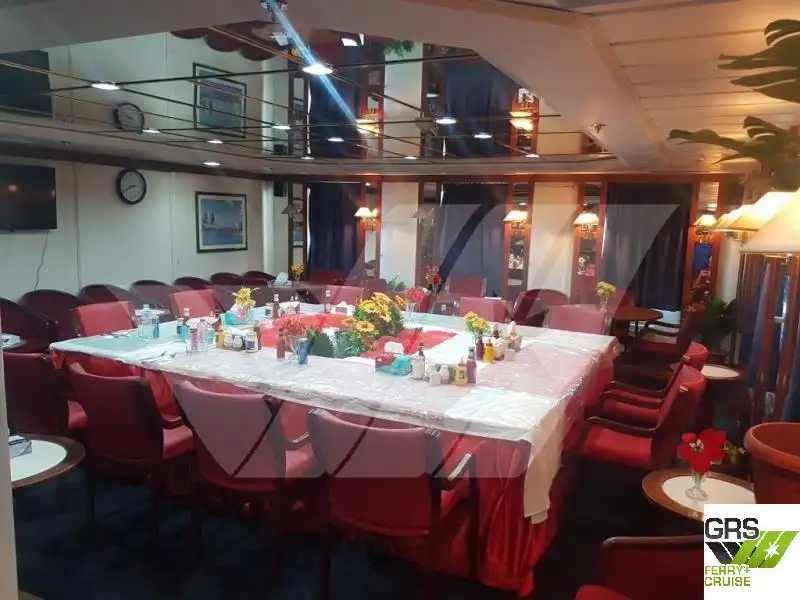 Ro-Ro ship for sale