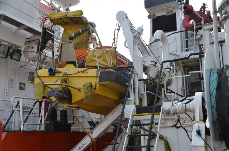 Platform supply vessel (PSV) for sale