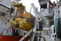 Platform supply vessel (PSV) for sale