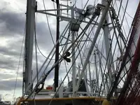 Trawler for sale