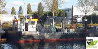 Workboats for sale