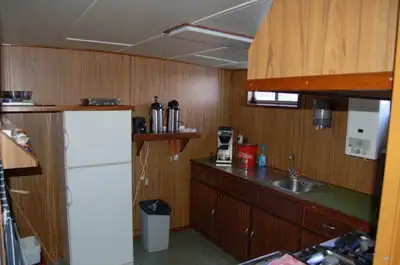 Barge for sale