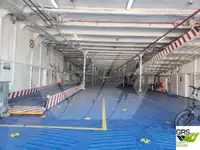 Ro-Ro ship for sale
