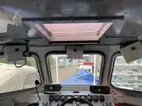 Patrol boat for sale