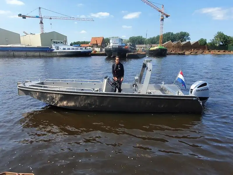 Workboats for sale