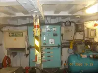 Crew boat for sale