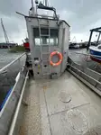 Patrol boat for sale