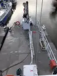 Patrol boat for sale