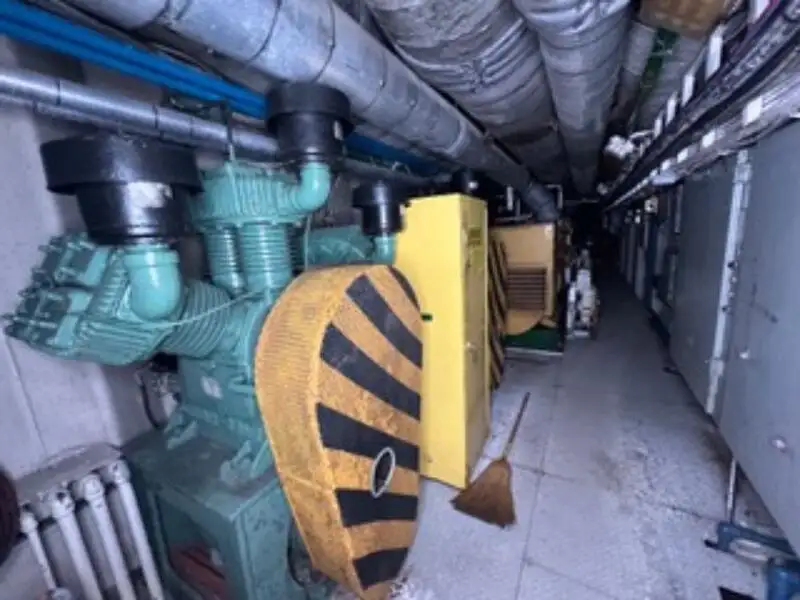 Towboat for sale
