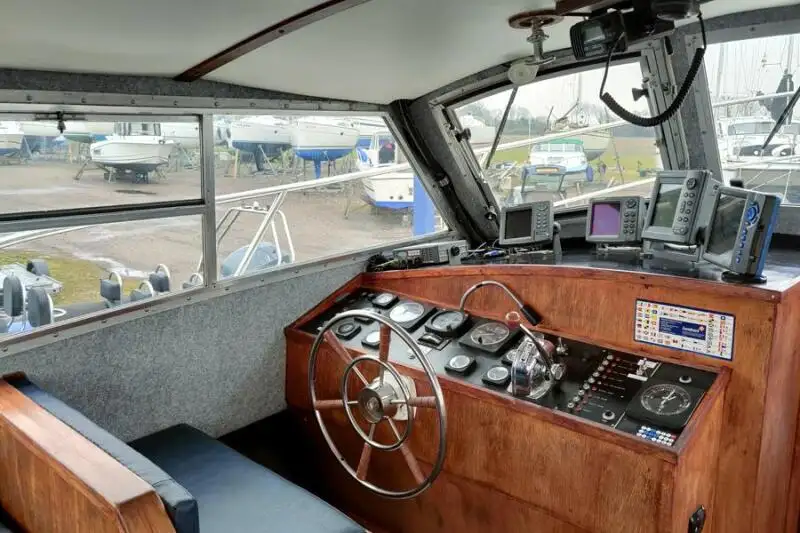 Workboats for sale