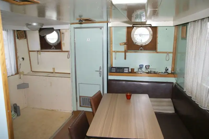 Workboats for sale