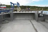 Catamaran for sale
