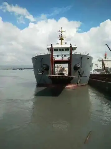 Barge for sale