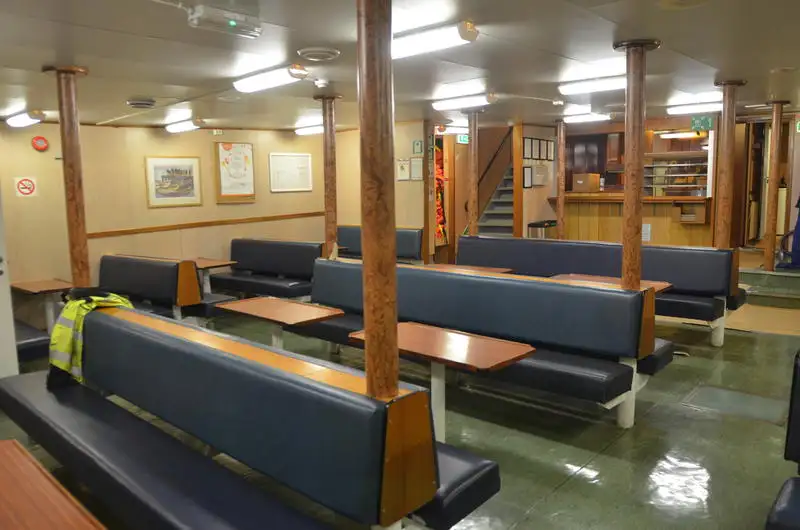 Ro-Ro ship for sale
