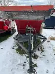 Bilge water tanker for sale