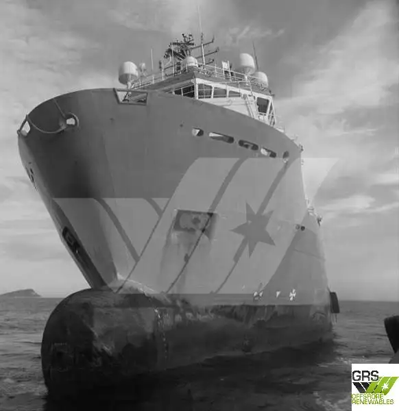 Platform supply vessel (PSV) for sale