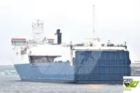 Ro-Ro ship for sale