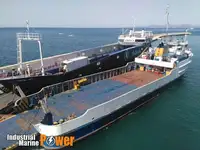 Oil/Chemical tanker for sale