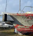 Fireboat for sale
