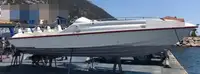 Cruise ship for sale