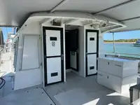 Catamaran for sale