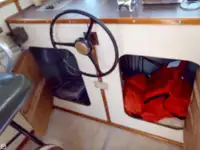 Towboat for sale