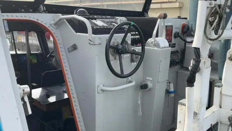 Lifeboat for sale