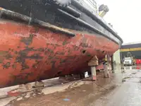 Towboat for sale