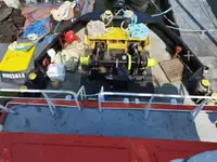 Towboat for sale