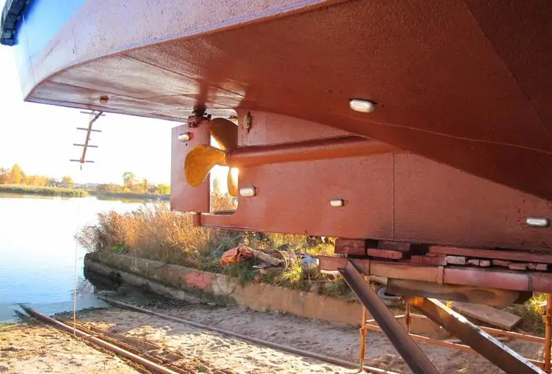 Workboats for sale